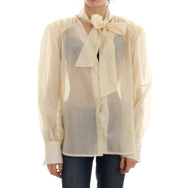 CAMICIA FIOCCO KING KONG - Mad Fashion | img vers.1300x/